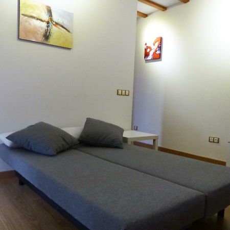 Apartamento B Con Garaje Privado Toledo Exterior photo