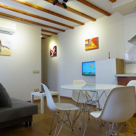 Apartamento B Con Garaje Privado Toledo Exterior photo