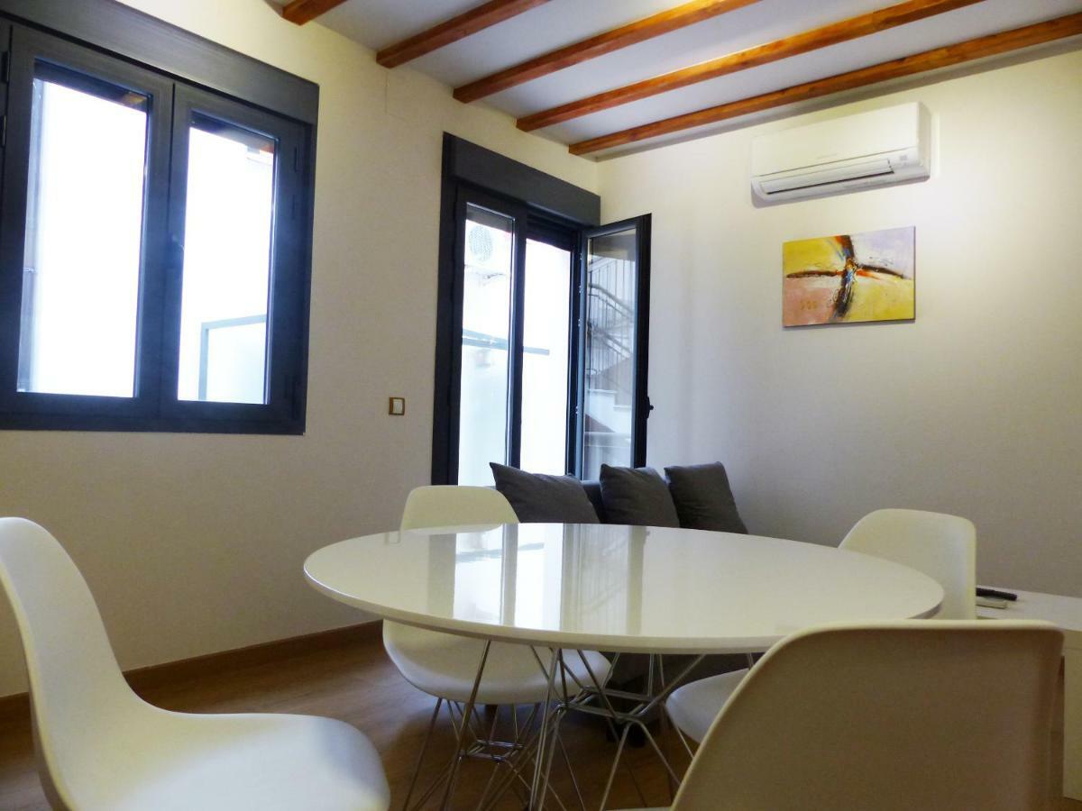 Apartamento B Con Garaje Privado Toledo Exterior photo